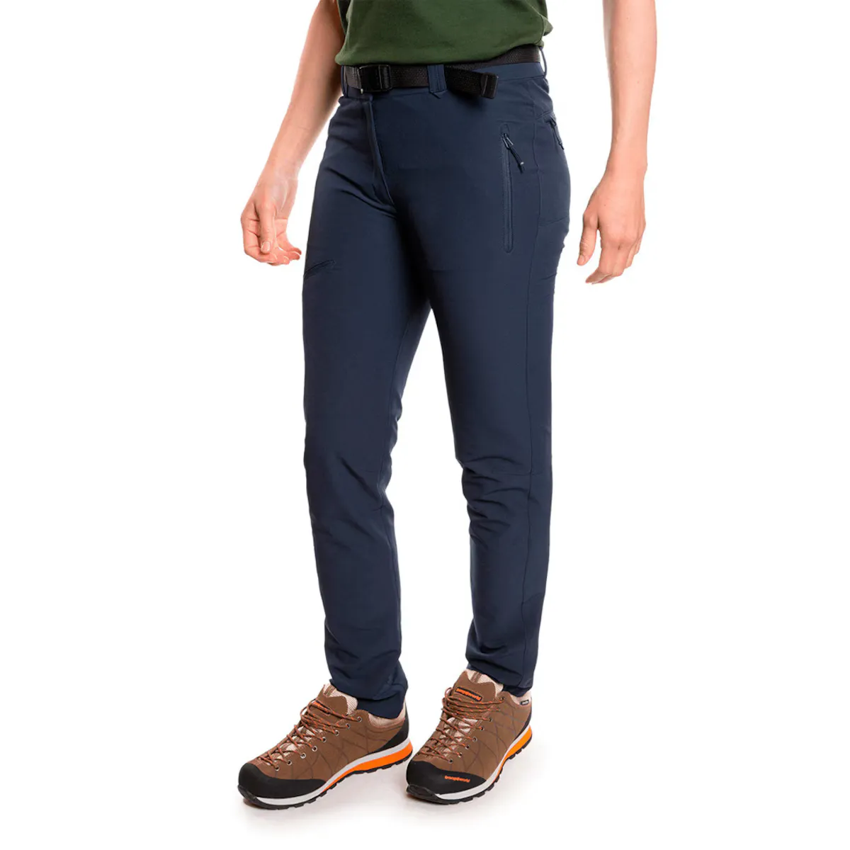 Женские длинные брюки Dorset Trangoworld, тёмно-синий
Женские длинные брюки Dorset Trangoworld, тёмно-синий