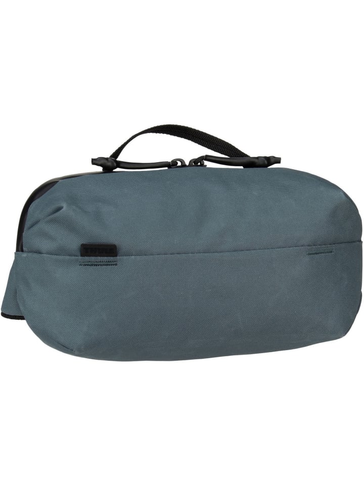 Наплечная сумка Thule, цвет dark slate
Наплечная сумка Thule, цвет dark slate