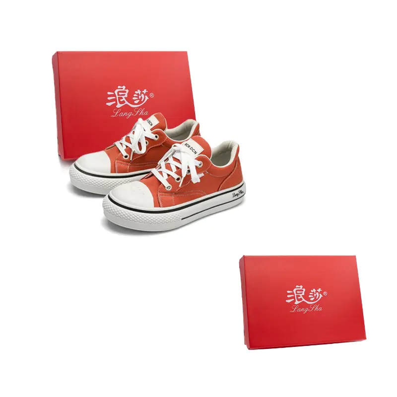 Lanza Скользоустойчивые, износостойкие, дышащие, легкие повседневные туфли унисекс красные, цвет Red
Lanza Скользоустойчивые, износостойкие, дышащие, легкие повседневные туфли унисекс красные, цвет Red