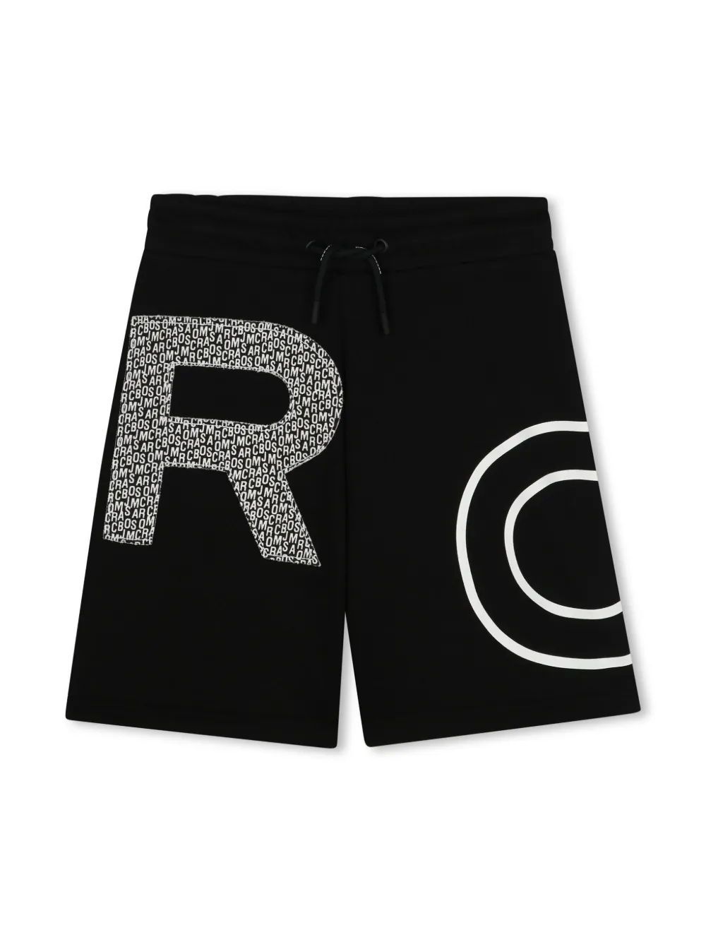 Шорты-бермуды Marc Jacobs Kids, черный
Шорты-бермуды Marc Jacobs Kids, черный