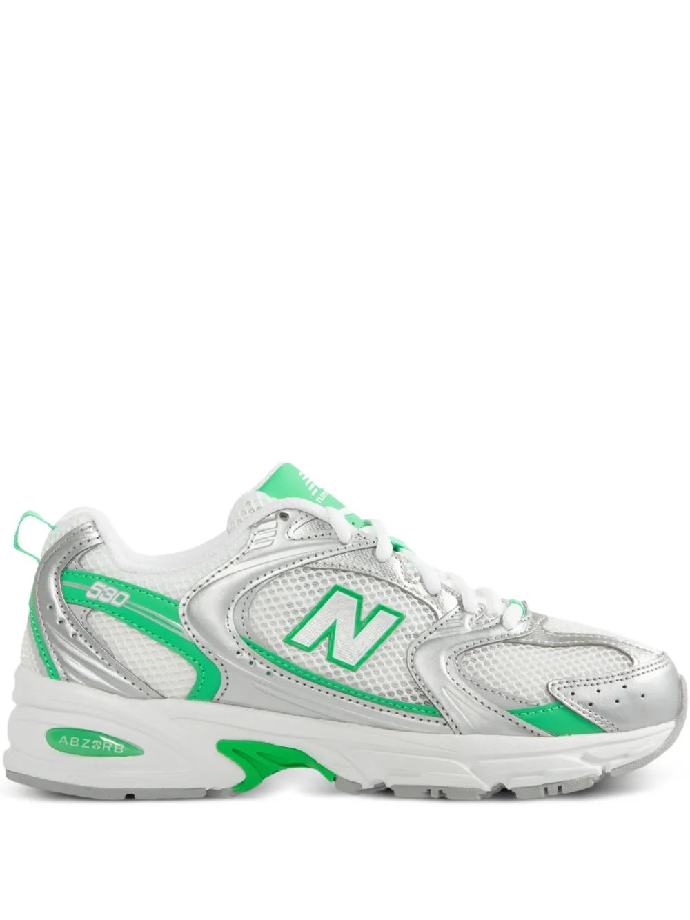 Кроссовки 530 NEW BALANCE, серый
Кроссовки 530 NEW BALANCE, серый