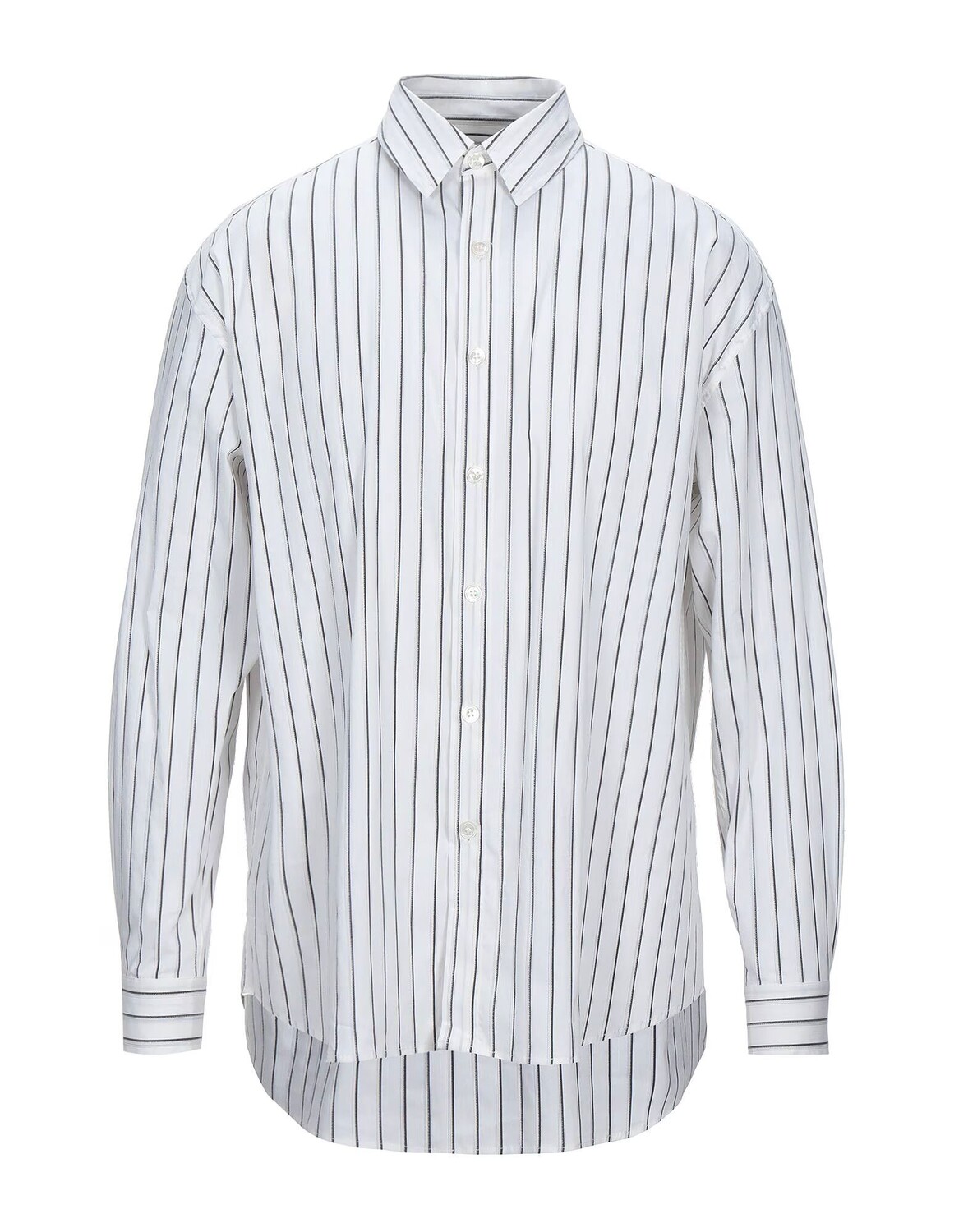 Рубашка Éditions M.R, белый
Рубашка Éditions M.R, белый