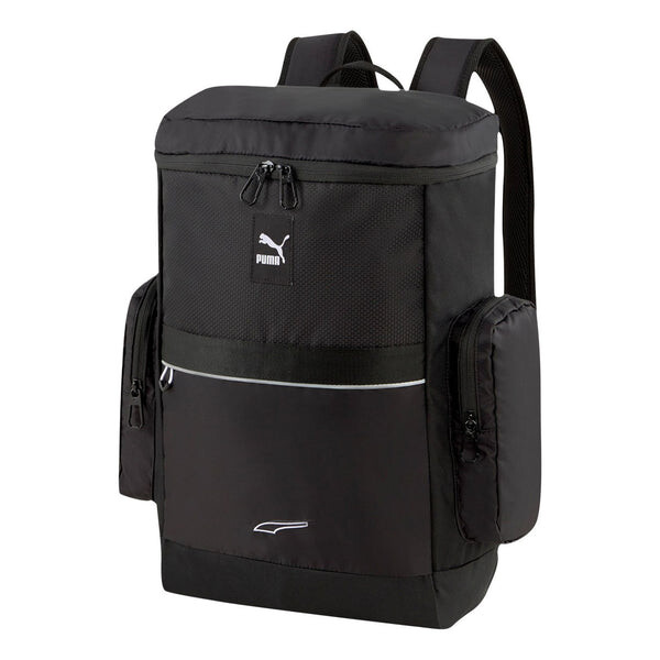 Сумка evoplus box backpack 'black' Puma, черный
Сумка evoplus box backpack 'black' Puma, черный