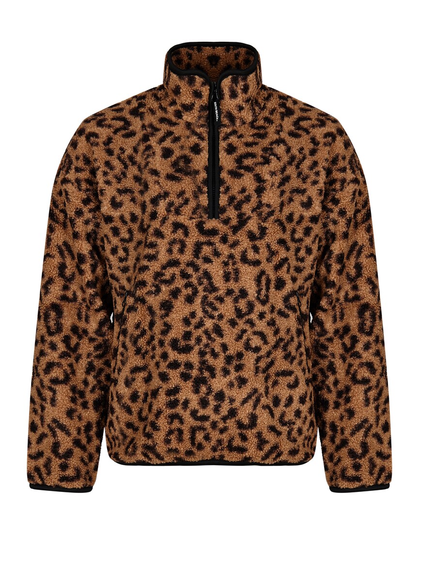 Свитер South Beach, шоколадный
Свитер South Beach, шоколадный