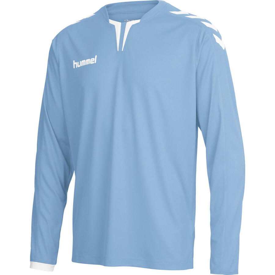Детская футболка Hummel Core LS Poly Jersey - 104615
Детская футболка Hummel Core LS Poly Jersey - 104615
