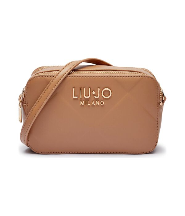 Сумочка Ридхи Liu Jo, коричневый
Сумочка Ридхи Liu Jo, коричневый