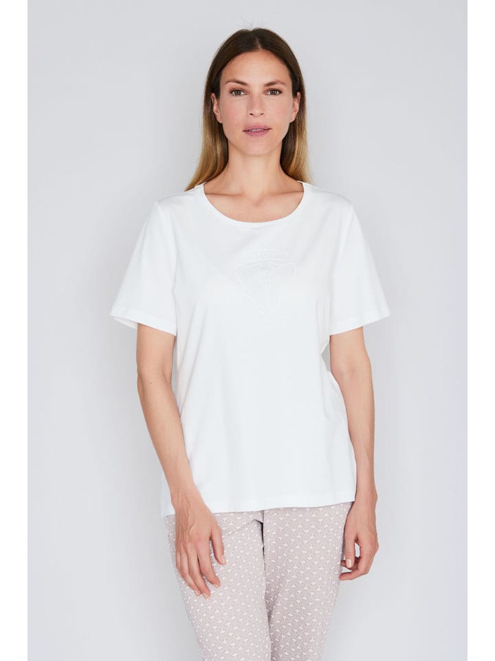 JOOP! Белая пижамная рубашка
JOOP! Белая пижамная рубашка