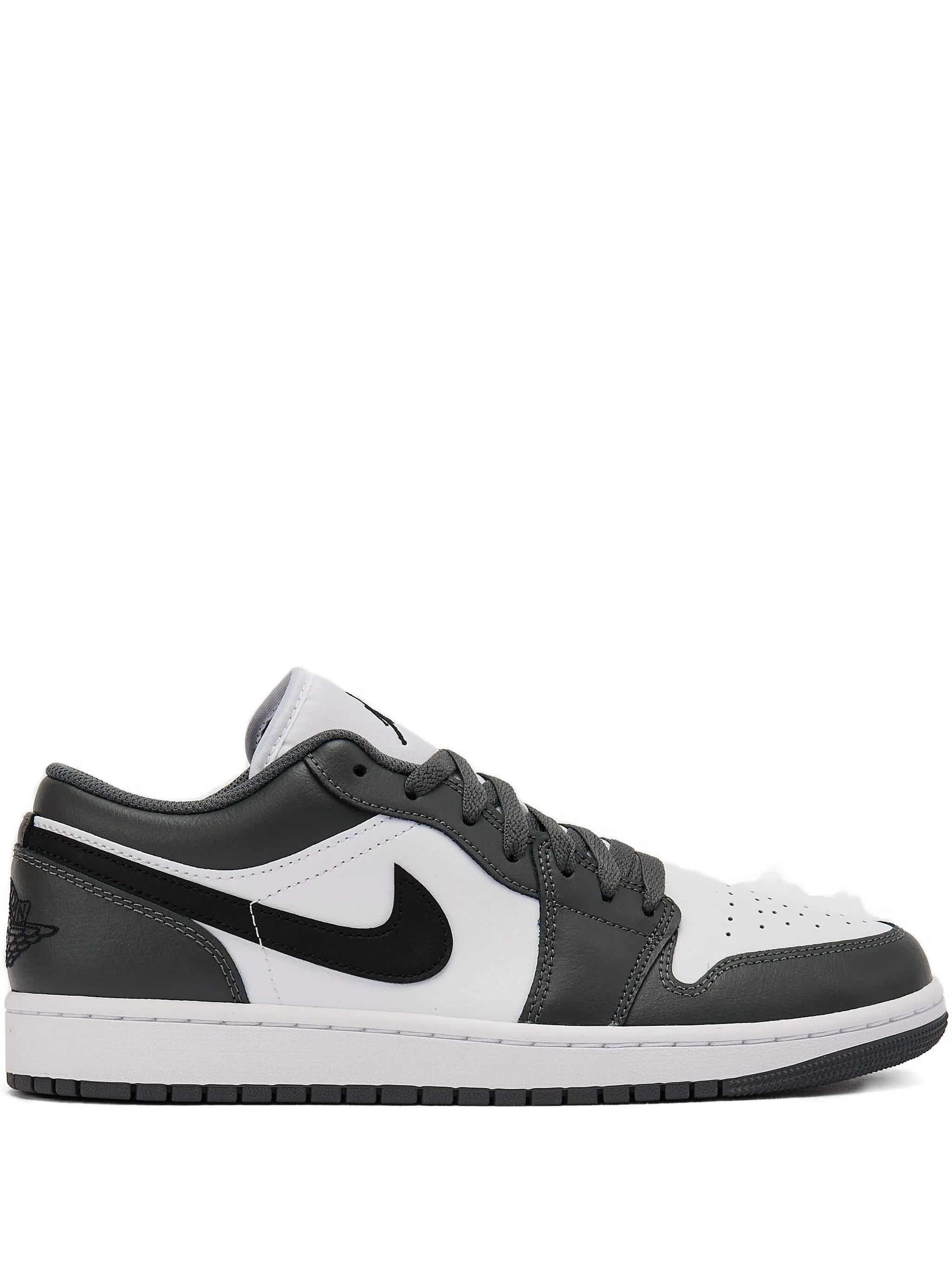 Кроссовки Air Jordan 1 Low Nike, серый
Кроссовки Air Jordan 1 Low Nike, серый