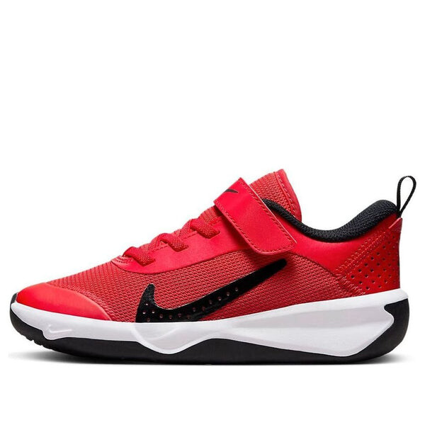 Кроссовки omni multi court Nike, красный
Кроссовки omni multi court Nike, красный