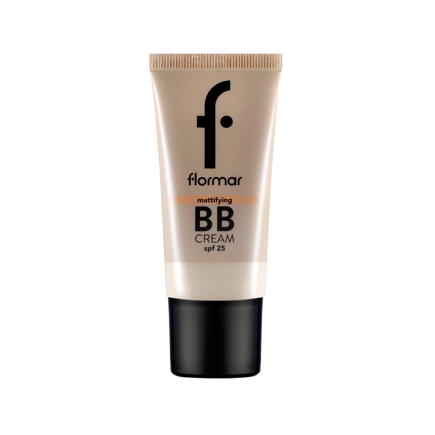 BB-крем mattifying bb cream 03 light Flormar, nr. 1 - fair, объем 35 мл
BB-крем mattifying bb cream 03 light Flormar, nr. 1 - fair, объем 35 мл