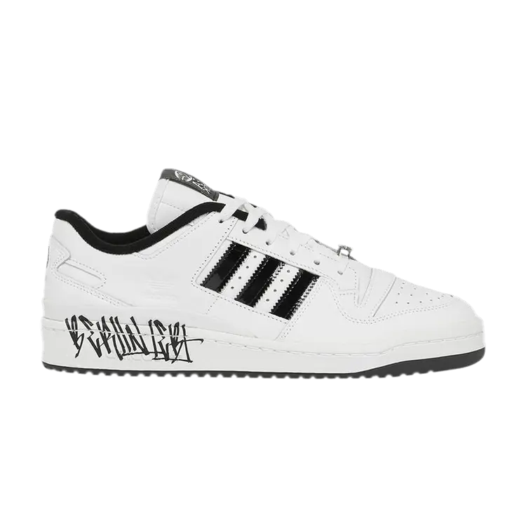 Кроссовки adidas Capital Bra x Forum Low 'Berlin Lebt', белый
Кроссовки adidas Capital Bra x Forum Low 'Berlin Lebt', белый