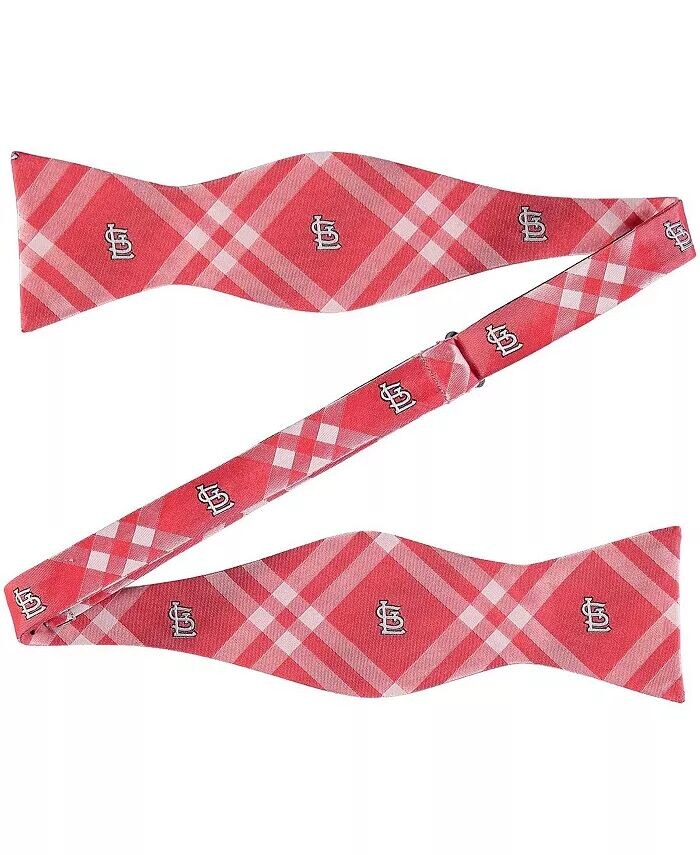 Мужской красный галстук-бабочка St. Louis Cardinals Rhodes Eagles Wings, красный
Мужской красный галстук-бабочка St. Louis Cardinals Rhodes Eagles Wings, красный