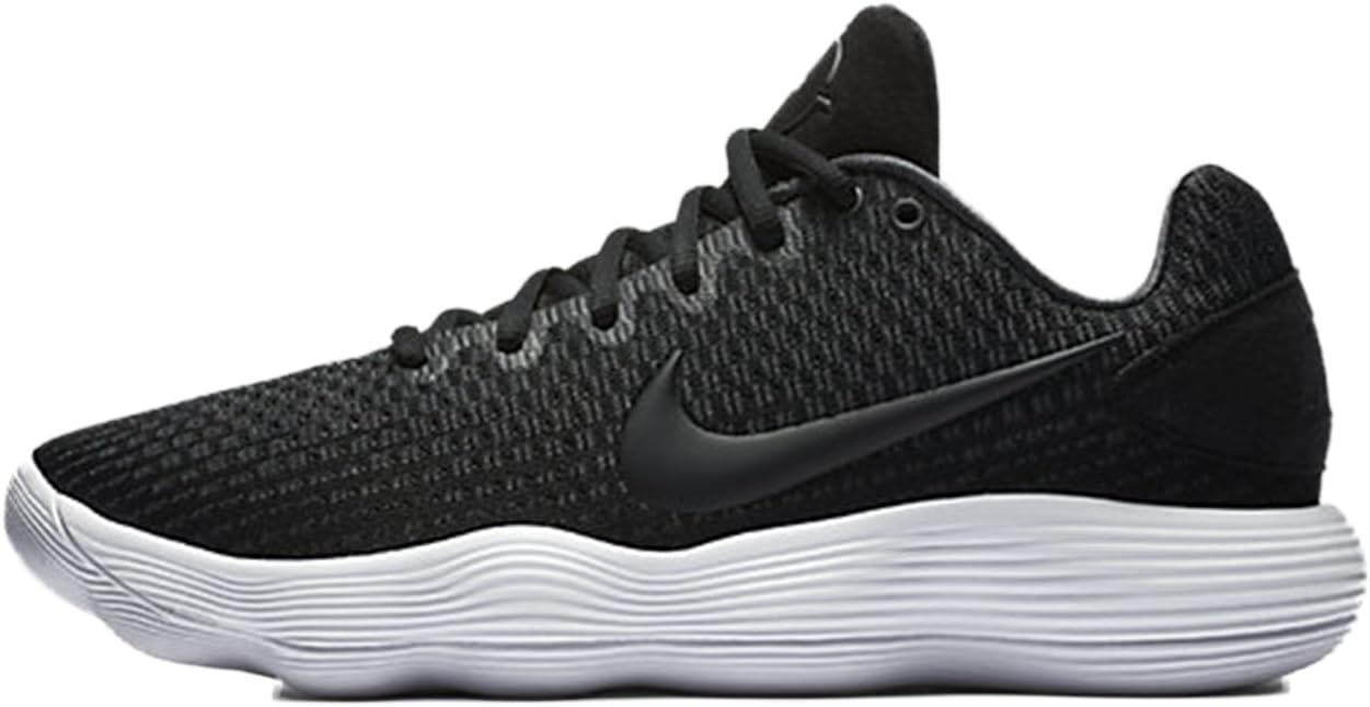 Баскетбольные кроссовки Nike Hyperdunk 2017 Low для мужчин, Black Metallic Silver 001
Баскетбольные кроссовки Nike Hyperdunk 2017 Low для мужчин, Black Metallic Silver 001