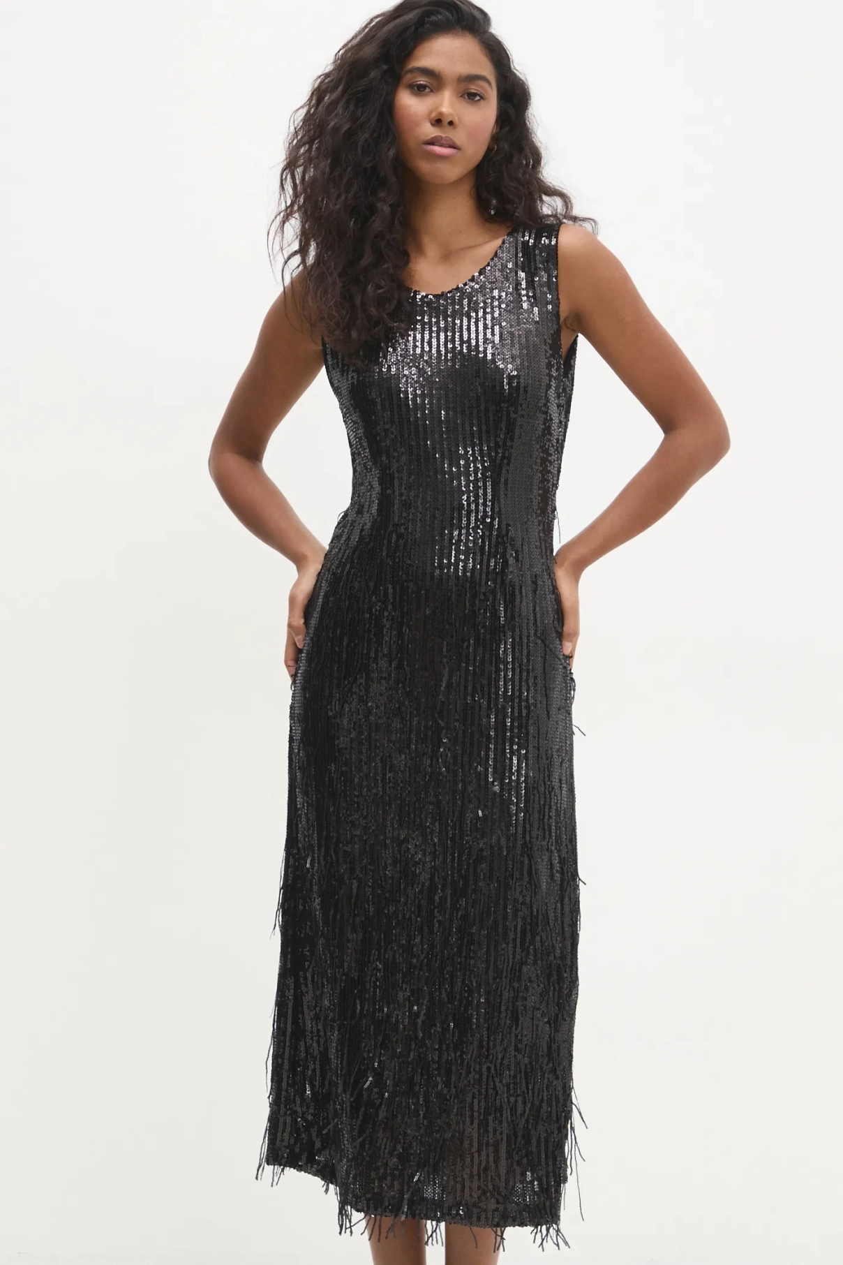 Платье Answear Lab, черный
Платье Answear Lab, черный