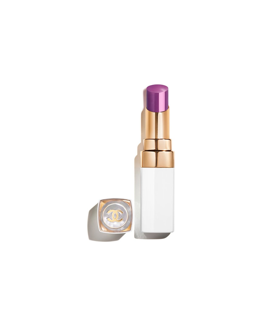 Бальзам для губ CHANEL ROUGE COCO BAUME - GLÄNZEND SPRING-SUMMER COLLECTION, NR. 764 - CHARMING LILAC, 3g
Бальзам для губ CHANEL ROUGE COCO BAUME - GLÄNZEND SPRING-SUMMER COLLECTION, NR. 764 - CHARMING LILAC, 3g