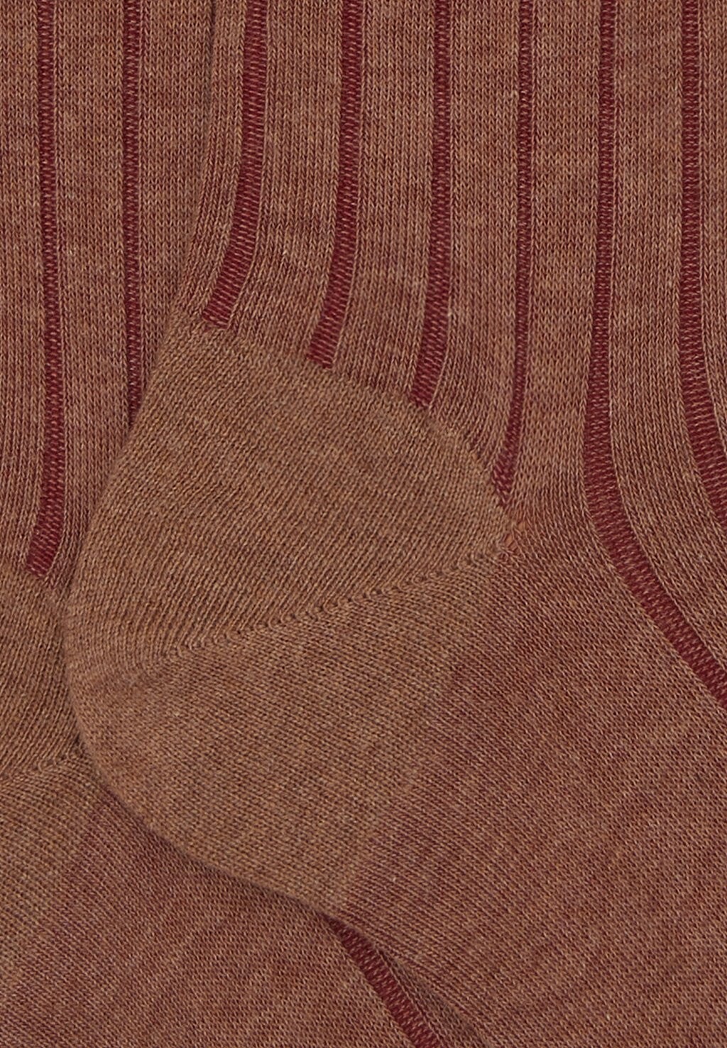 Носки PLATED WITH WIDE STITCH Gallo, бежевый
Носки PLATED WITH WIDE STITCH Gallo, бежевый