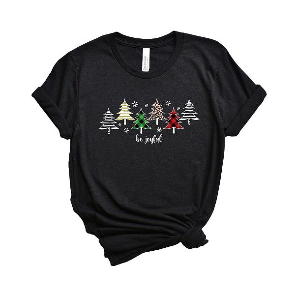 Футболка Be Joyful Trees с коротким рукавом Simply Sage Market, Black, Черный, Футболка Be Joyful Trees с коротким рукавом Simply Sage Market, Black
Футболка Be Joyful Trees с коротким рукавом Simply Sage Market, Black, Черный, Футболка Be Joyful Trees с коротким рукавом Simply Sage Market, Black