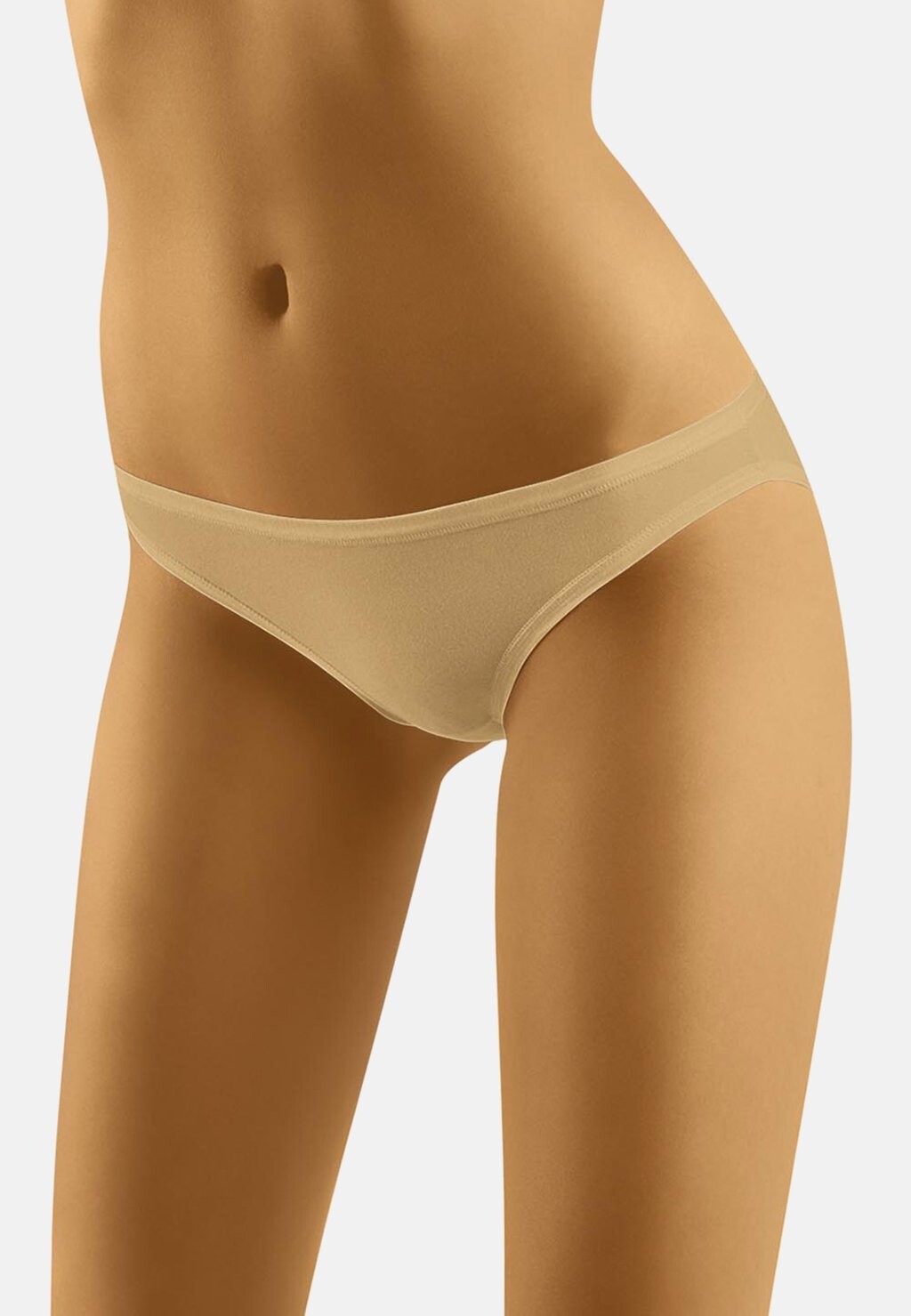 Трусы Wolbar, бежевый
Трусы Wolbar, бежевый