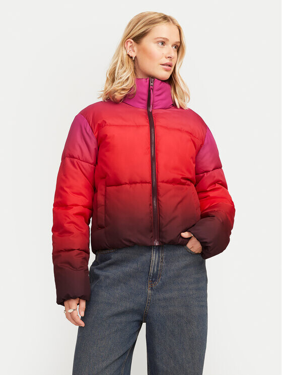 Пуховик стандартного кроя Jjxx, мультиколор
Пуховик стандартного кроя Jjxx, мультиколор