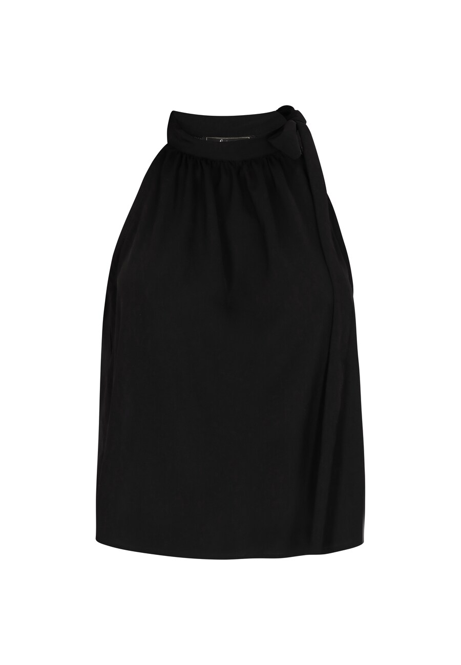 Топ faina Fashion Look, черный
Топ faina Fashion Look, черный