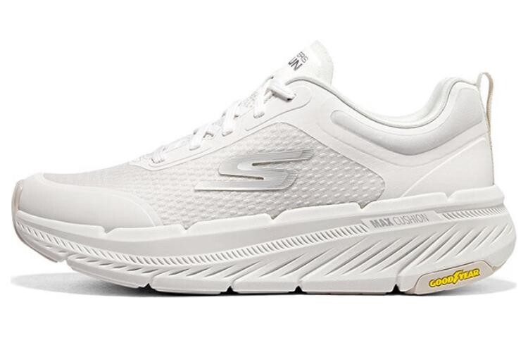 Кроссовки для бега Max Cushioning для мужчин с низким верхом белого цвета Skechers
Кроссовки для бега Max Cushioning для мужчин с низким верхом белого цвета Skechers