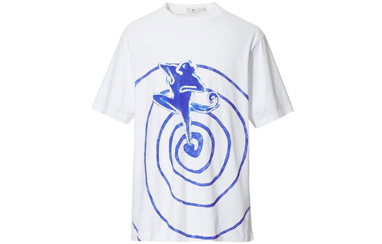 Футболка Jil Sander X FW20 Jil Sander Collaboration Series для мужчин, белая Uniqlo, белый
Футболка Jil Sander X FW20 Jil Sander Collaboration Series для мужчин, белая Uniqlo, белый