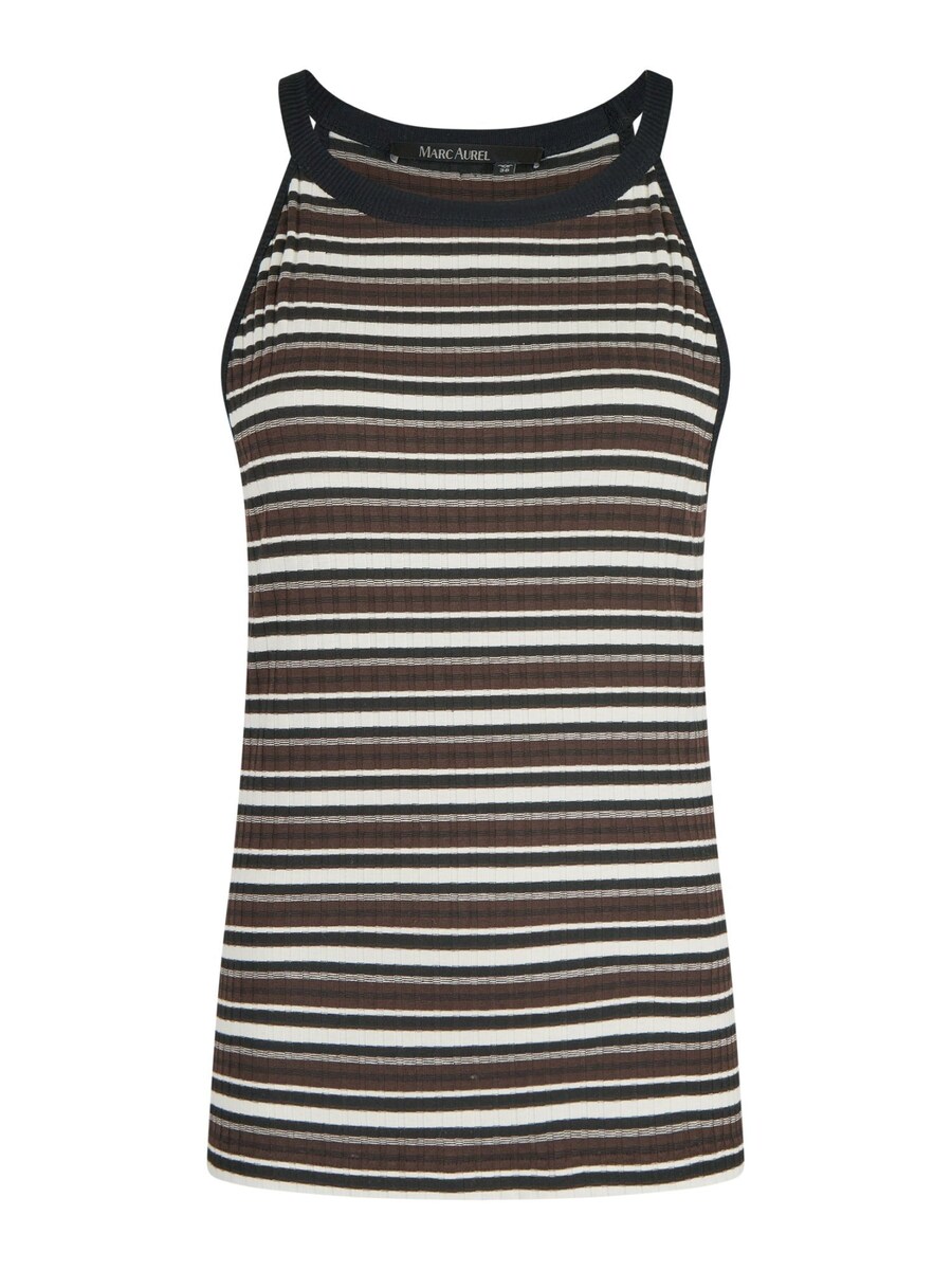 Топ MARC AUREL, коричневый
Топ MARC AUREL, коричневый