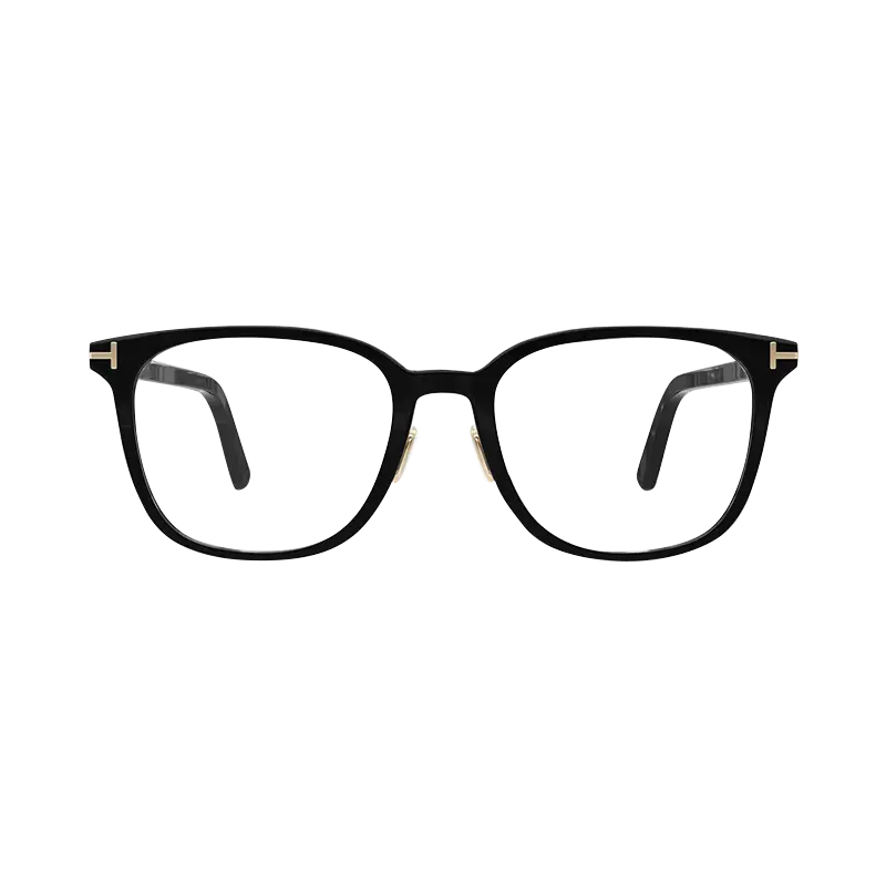 TF Square Eyeglass Frames Unisex TOM FORD
TF Square Eyeglass Frames Unisex TOM FORD