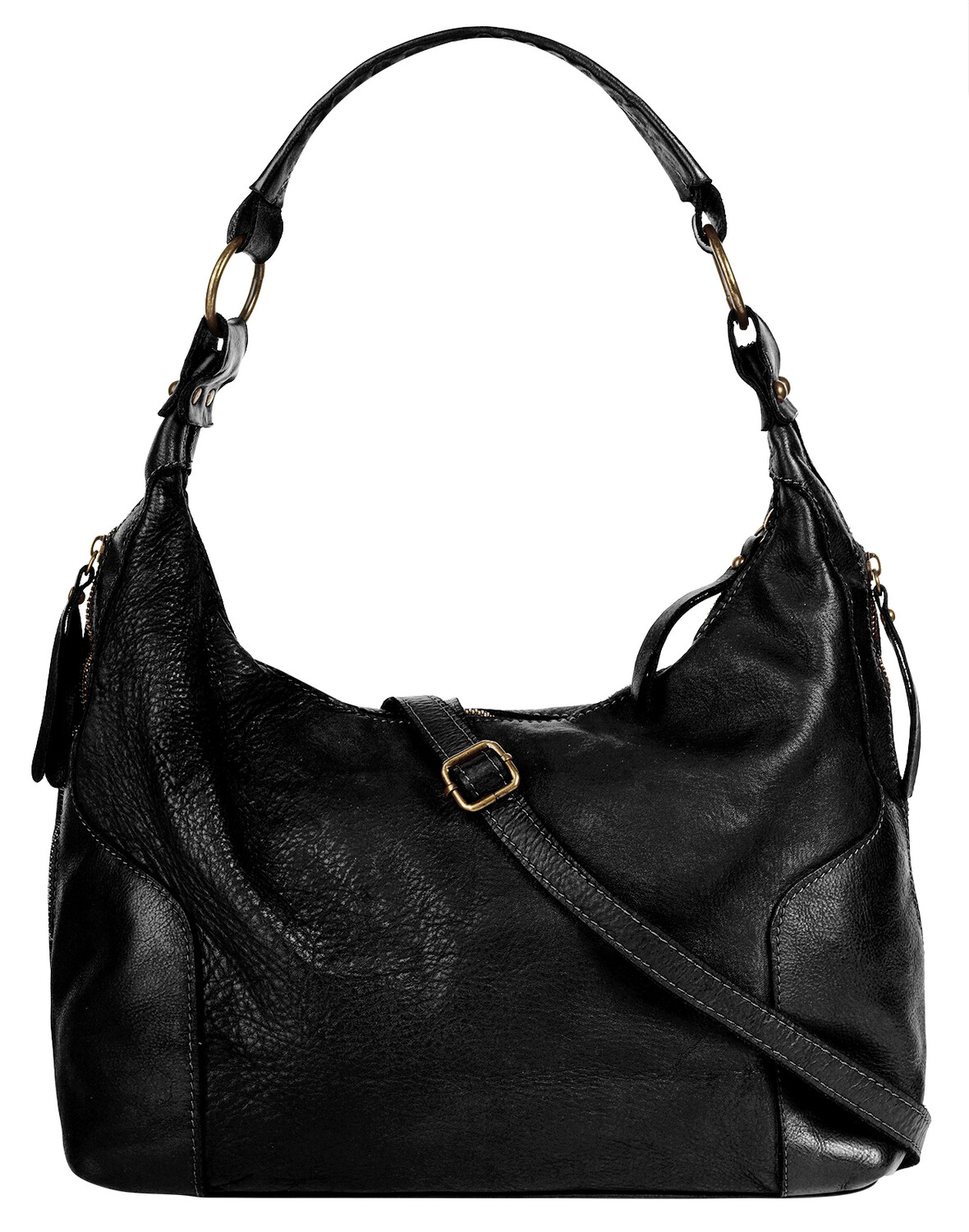 Сумка шоппер Samantha Look, черный 
Сумка шоппер Samantha Look, черный