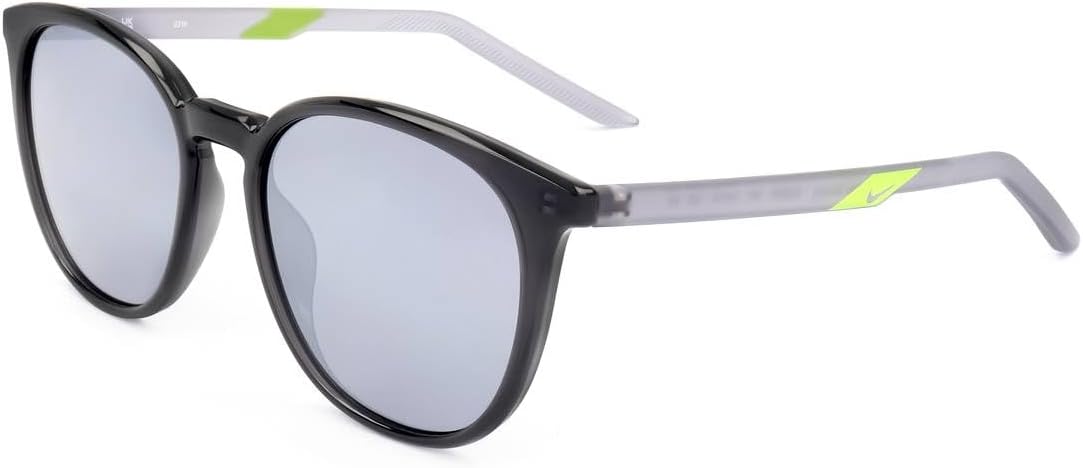 Солнцезащитные очки унисекс Nike, Anthracite / Silver Flash
Солнцезащитные очки унисекс Nike, Anthracite / Silver Flash