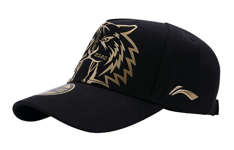 Бейсболка LiNing мужская черная
Бейсболка LiNing мужская черная