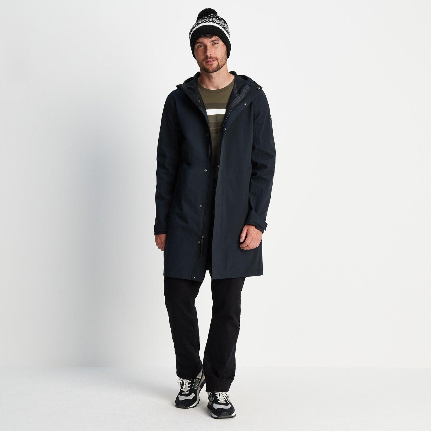 Шляпа «Коули» TOG24, черный
Шляпа «Коули» TOG24, черный