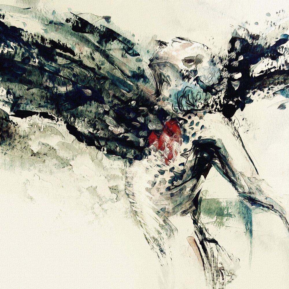 Виниловая пластинка LP Everchild - Dark Suns
Виниловая пластинка LP Everchild - Dark Suns