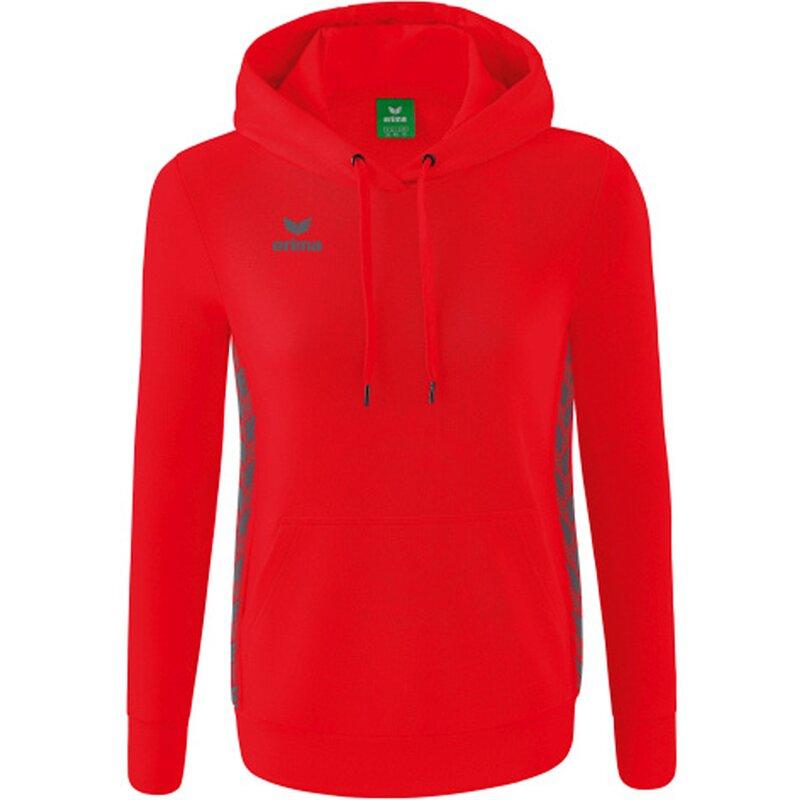 Толстовка Essential Team Erima, мультиколор
Толстовка Essential Team Erima, мультиколор