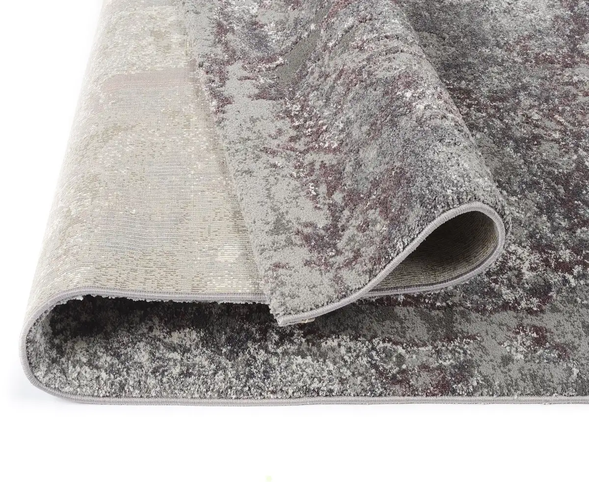 OCI THE CARPET BRAND "JUWEL LIRAY" ковер, круглый, для гостиной OCI Die Teppichmarke Ø 160 см, бежевый/баклажановый
OCI THE CARPET BRAND "JUWEL LIRAY" ковер, круглый, для гостиной OCI Die Teppichmarke Ø 160 см, бежевый/баклажановый
