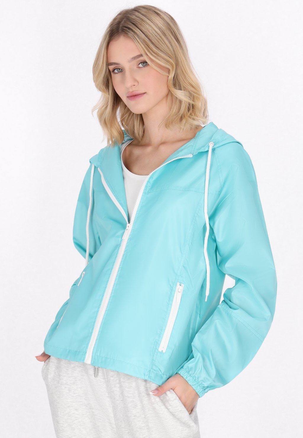 Водонепроницаемая куртка myMo ATHLSR, бирюзовый, Зеленый, Водонепроницаемая куртка myMo ATHLSR, бирюзовый
Водонепроницаемая куртка myMo ATHLSR, бирюзовый, Зеленый, Водонепроницаемая куртка myMo ATHLSR, бирюзовый