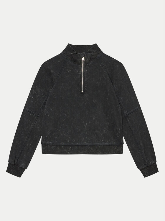 Толстовка обычного кроя Kids Only, черный
Толстовка обычного кроя Kids Only, черный