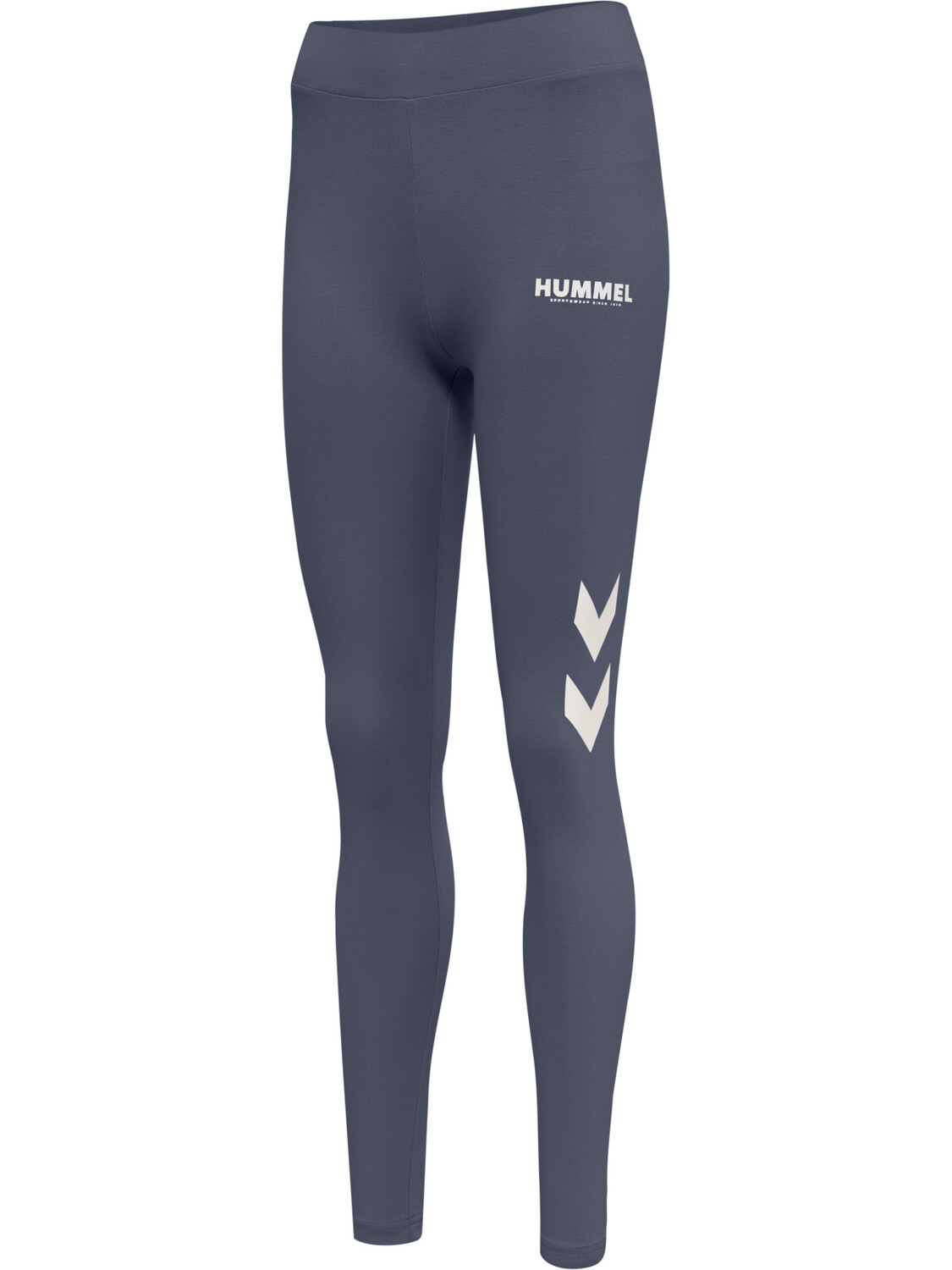 Леггинсы Hummel Hmllegacy Woman High Waist Tights, цвет BLUE NIGHTS
Леггинсы Hummel Hmllegacy Woman High Waist Tights, цвет BLUE NIGHTS