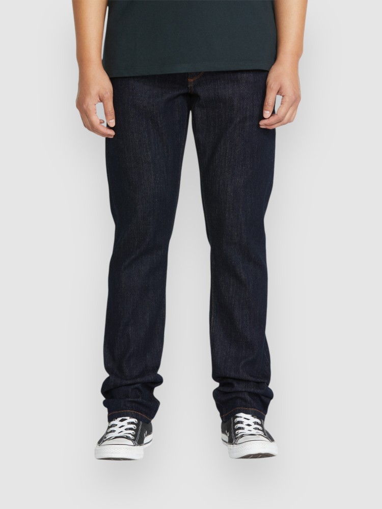 Джинсы Volcom Vorta Denim Jeans, rinse
Джинсы Volcom Vorta Denim Jeans, rinse