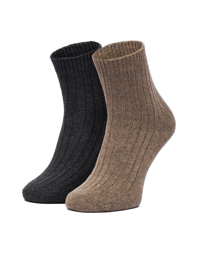 Длинные носки Nine West CEO_LA_NW_12744_Z_AW25 (2-PACK), коричневый
Длинные носки Nine West CEO_LA_NW_12744_Z_AW25 (2-PACK), коричневый