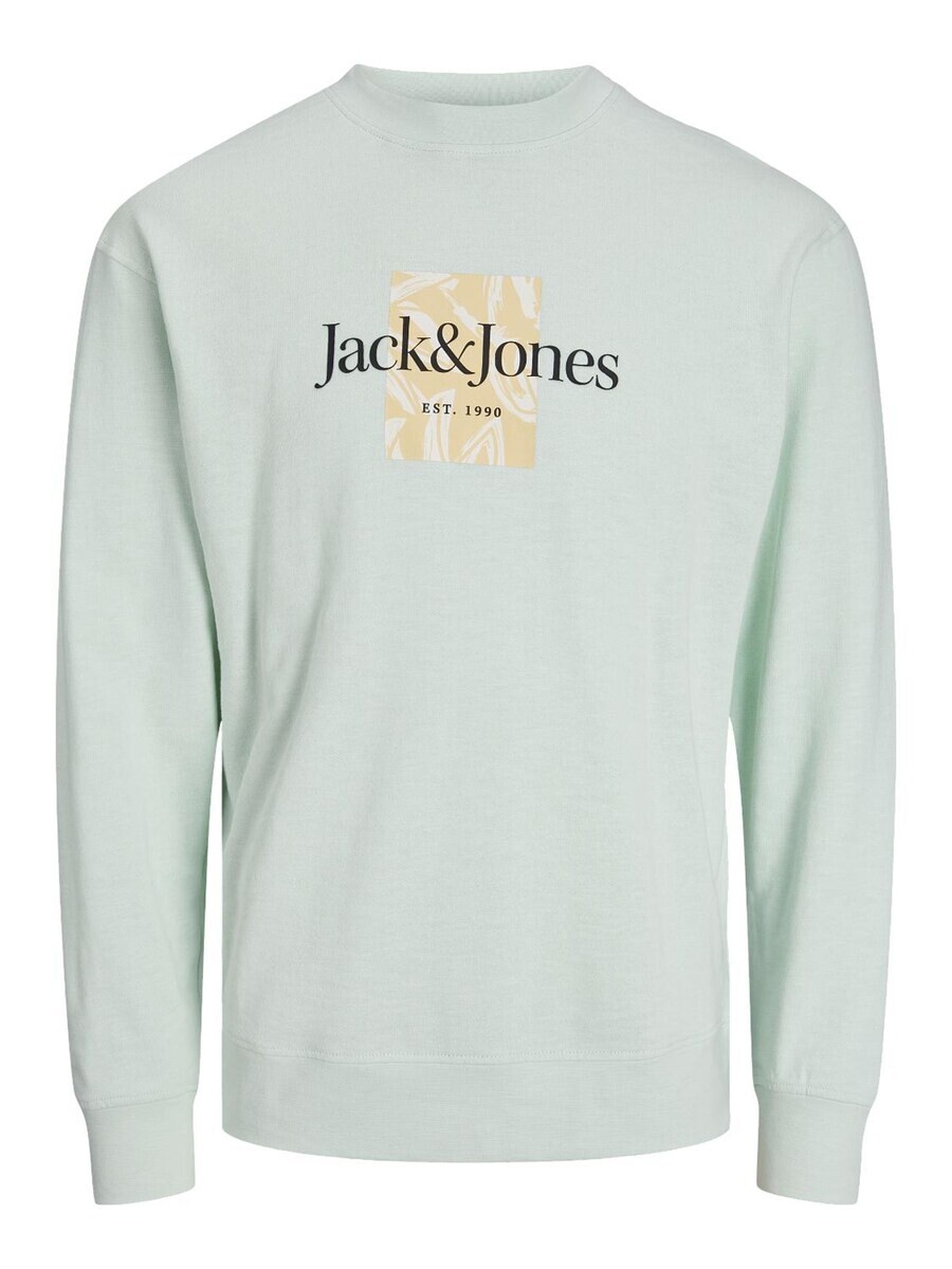 Худи Jack & Jones Junior Sweatshirt, синий
Худи Jack & Jones Junior Sweatshirt, синий