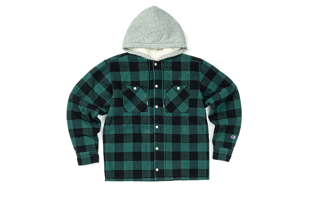 Куртка Champion Японская версия Мужская, Зеленая клетка, Зеленый, Куртка Champion Японская версия Мужская, Зеленая клетка
Куртка Champion Японская версия Мужская, Зеленая клетка, Зеленый, Куртка Champion Японская версия Мужская, Зеленая клетка