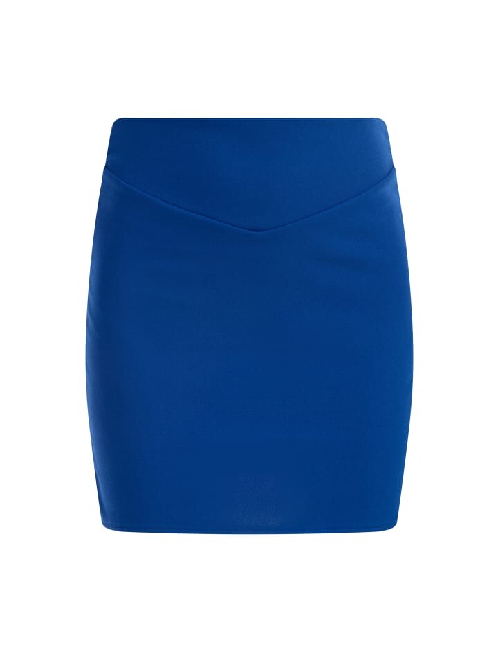 Мини-юбка faina, цвет königsblau
Мини-юбка faina, цвет königsblau
