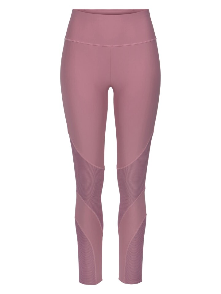 Леггинсы LASCANA ACTIVE, цвет dunkelrosa
Леггинсы LASCANA ACTIVE, цвет dunkelrosa