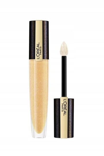 Топпер для губ, оттенок чистого золота 212 L'Oreal, Rouge Signature, L´Oréal Paris
Топпер для губ, оттенок чистого золота 212 L'Oreal, Rouge Signature, L´Oréal Paris