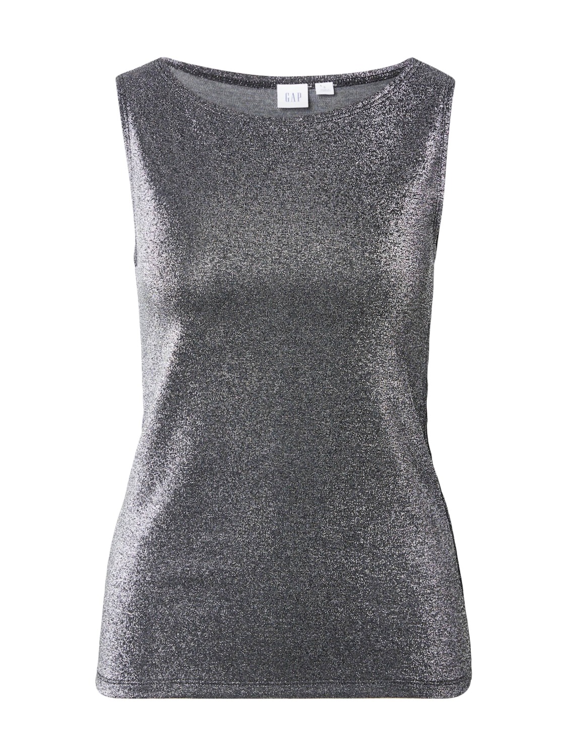 GAP Топ в цвете Silver
GAP Топ в цвете Silver