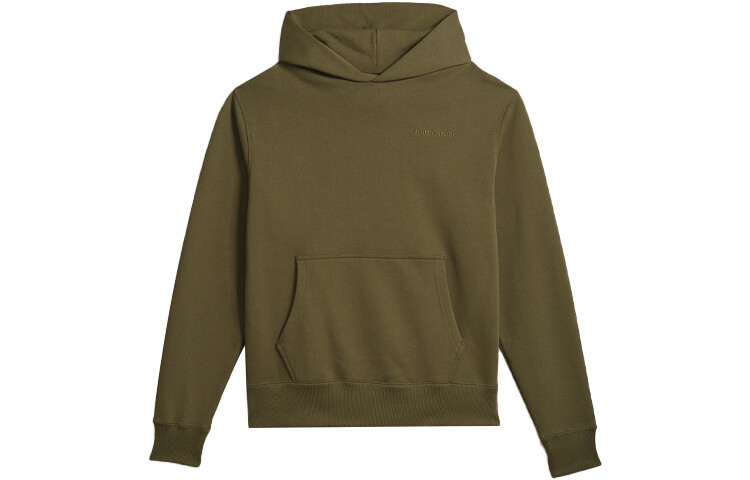 Толстовка Adidas Pharrell Williams Basics Adidas Originals, оливково-зеленый
Толстовка Adidas Pharrell Williams Basics Adidas Originals, оливково-зеленый