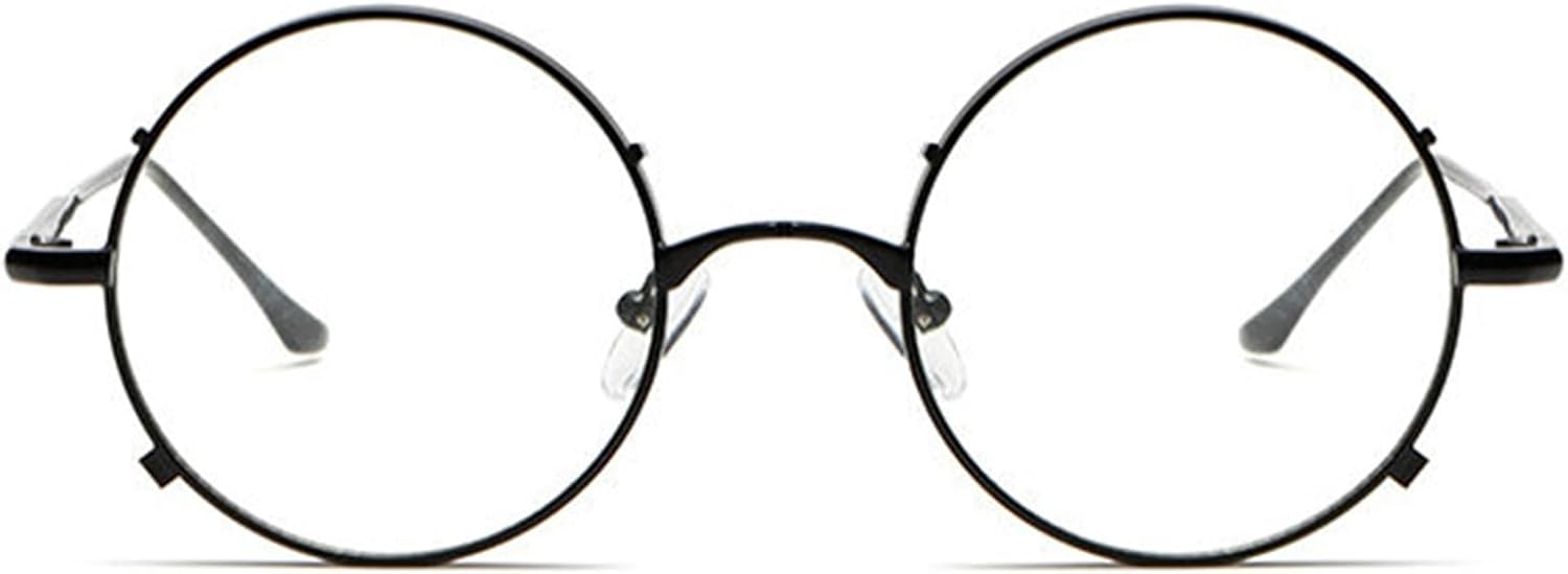 Солнцезащитные очки Willochra в стиле ретро-шик с круглой металлической оправой для женщин, модные панк-очки для мужчин, защита от ультрафиолета UV400, сине-красные, овальные, трендовые солнцезащитные очки, Black Plian
Солнцезащитные очки Willochra в стиле ретро-шик с круглой металлической оправой для женщин, модные панк-очки для мужчин, защита от ультрафиолета UV400, сине-красные, овальные, трендовые солнцезащитные очки, Black Plian