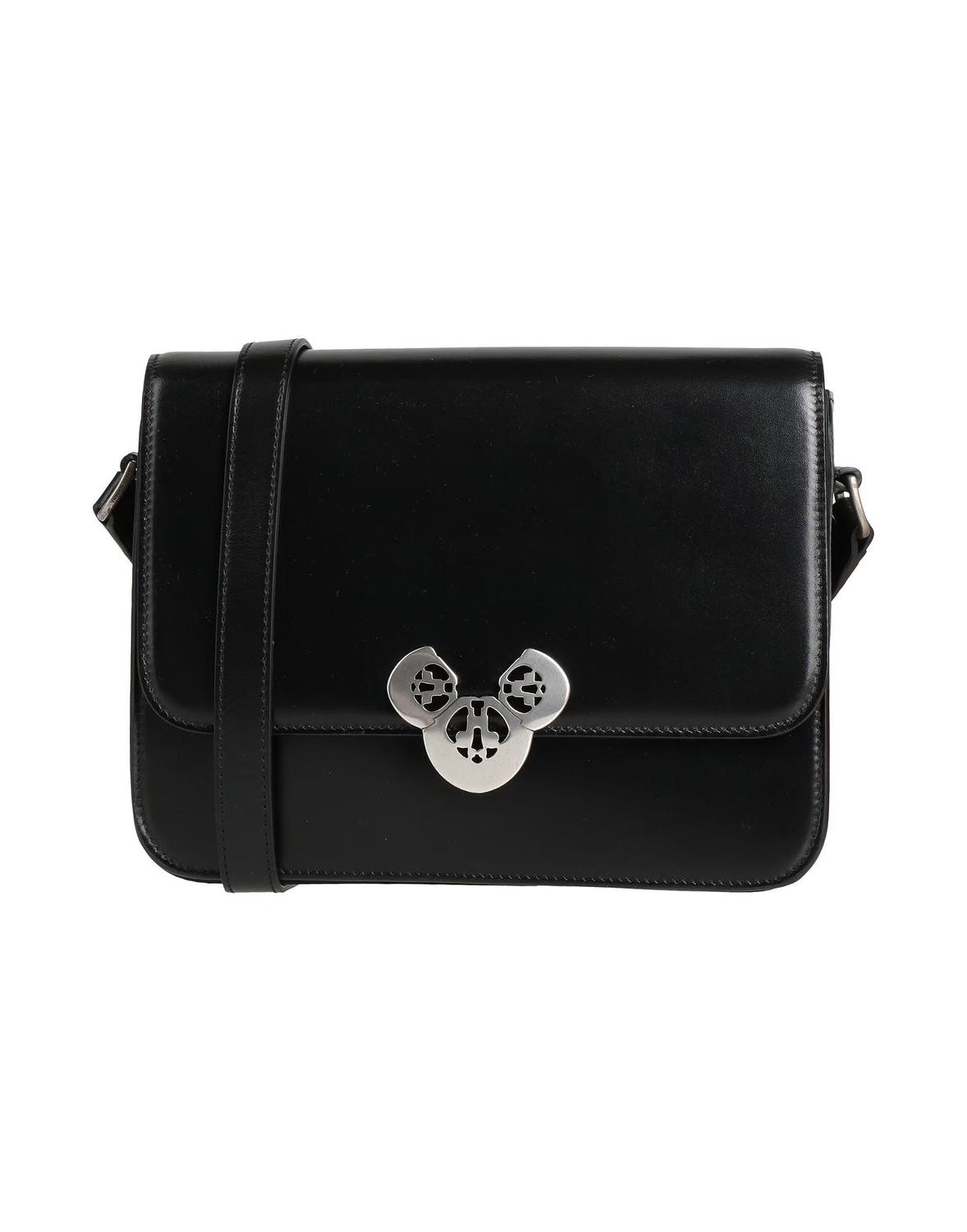 Сумка через плечо Isabel Marant, черный
Сумка через плечо Isabel Marant, черный