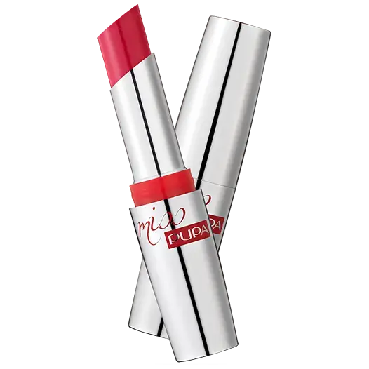 Помада 303 Pupa Miss, 2,4 мл
Помада 303 Pupa Miss, 2,4 мл